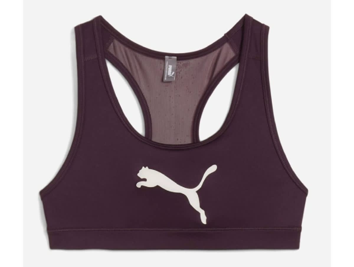Brassière FEMME PUMA 4KEEP BRA — Brassière