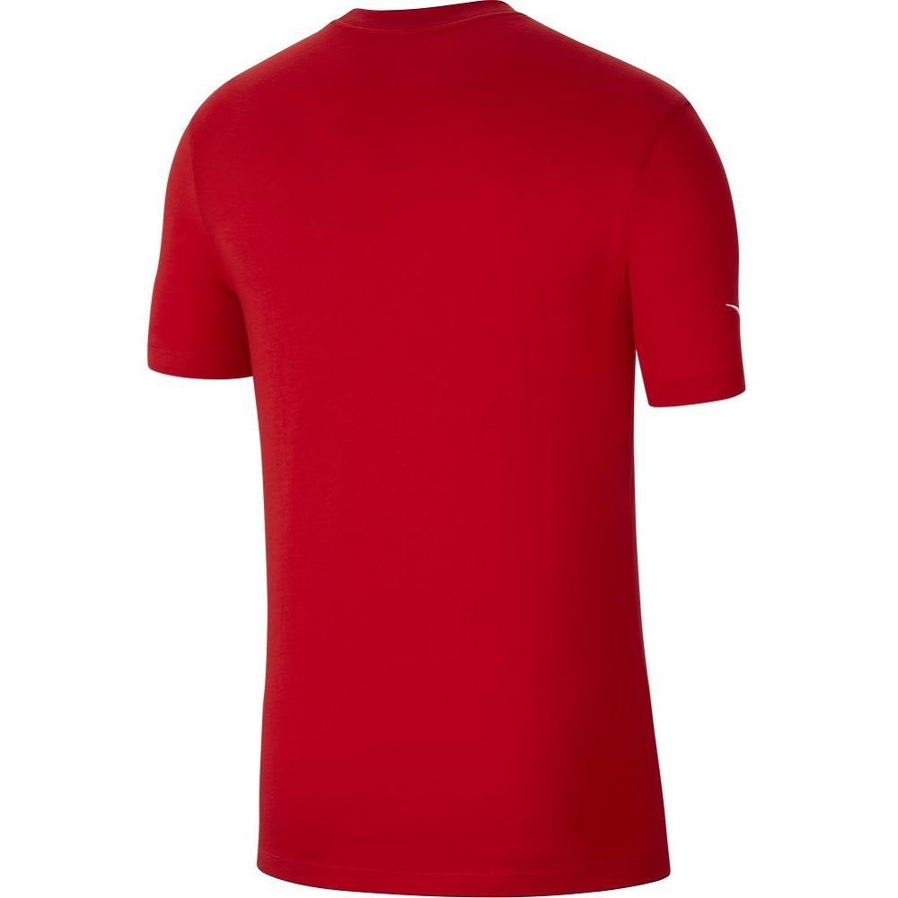 Tee shirt sport ENFANT NIKE TEAM CLUB 20 JR — Tee shirt sport