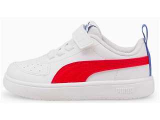 Chaussures sportswear BABY PUMA INF RICKIE AC — Chaussures sportswear