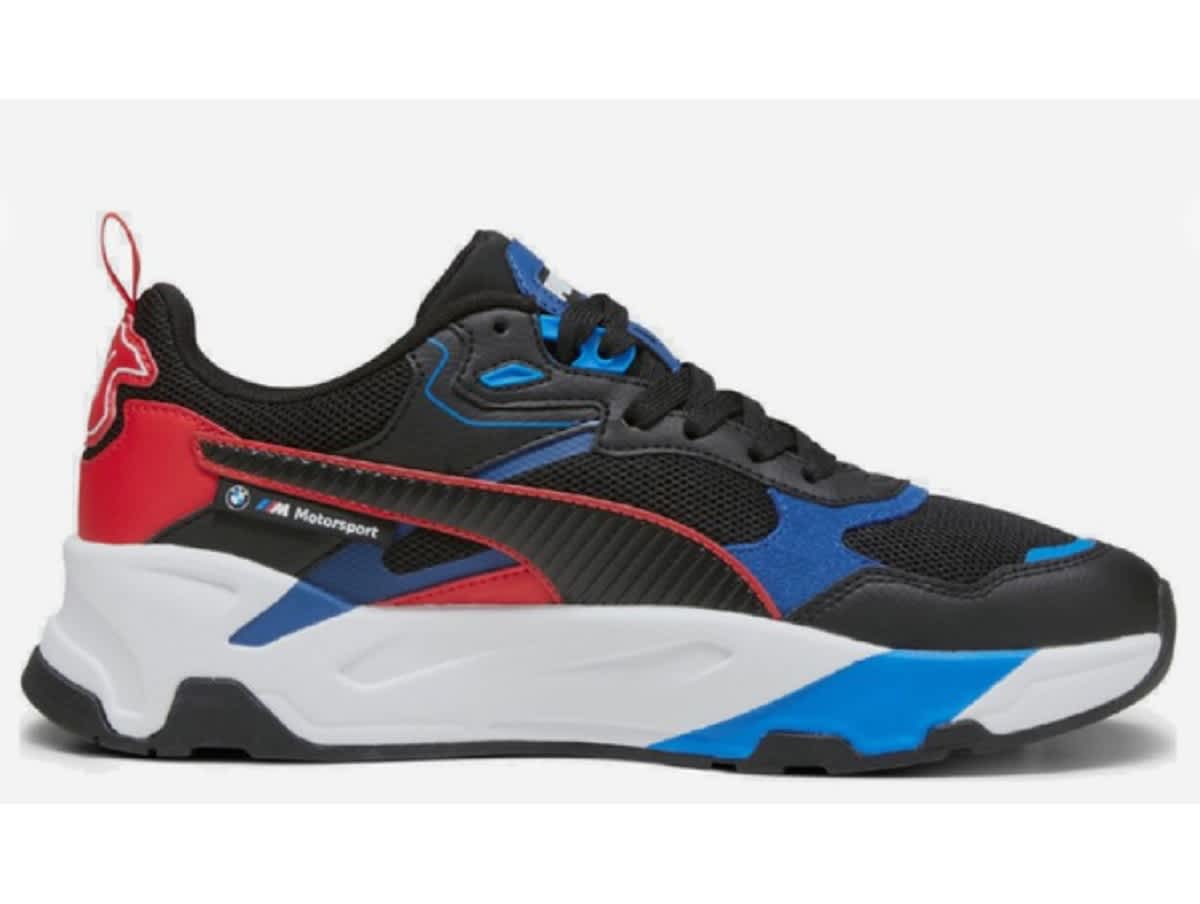 Chaussures sportswear HOMME PUMA BMW MMS TRINITY — Chaussures sportswear