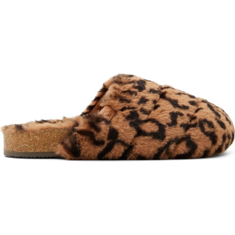 Mules FEMME BILLABONG MESA FLEECE SLIPPER — Mules