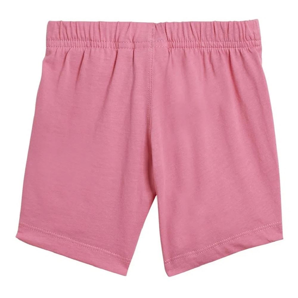 Layette ete BABY ADIDAS SHORT TEE SET — Layette ete