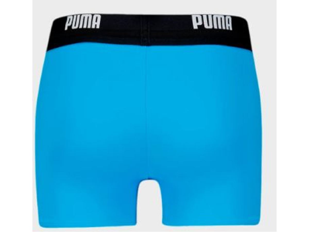 Maillot de bain HOMME PUMA SWIM CLASSIC TRUNK — Maillot de bain