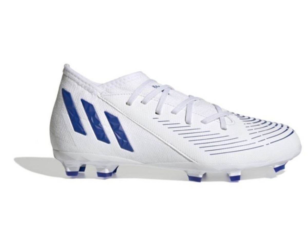 Chaussures football ENFANT ADIDAS PREDATOR EDGE.3 FG — Chaussures football