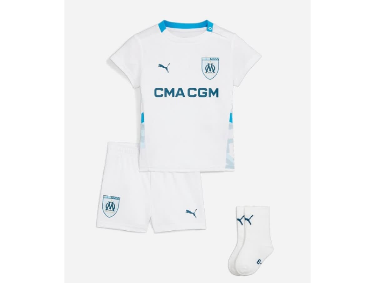 Kit Foot BABY PUMA OM HOME MINIKIT — Kit Foot