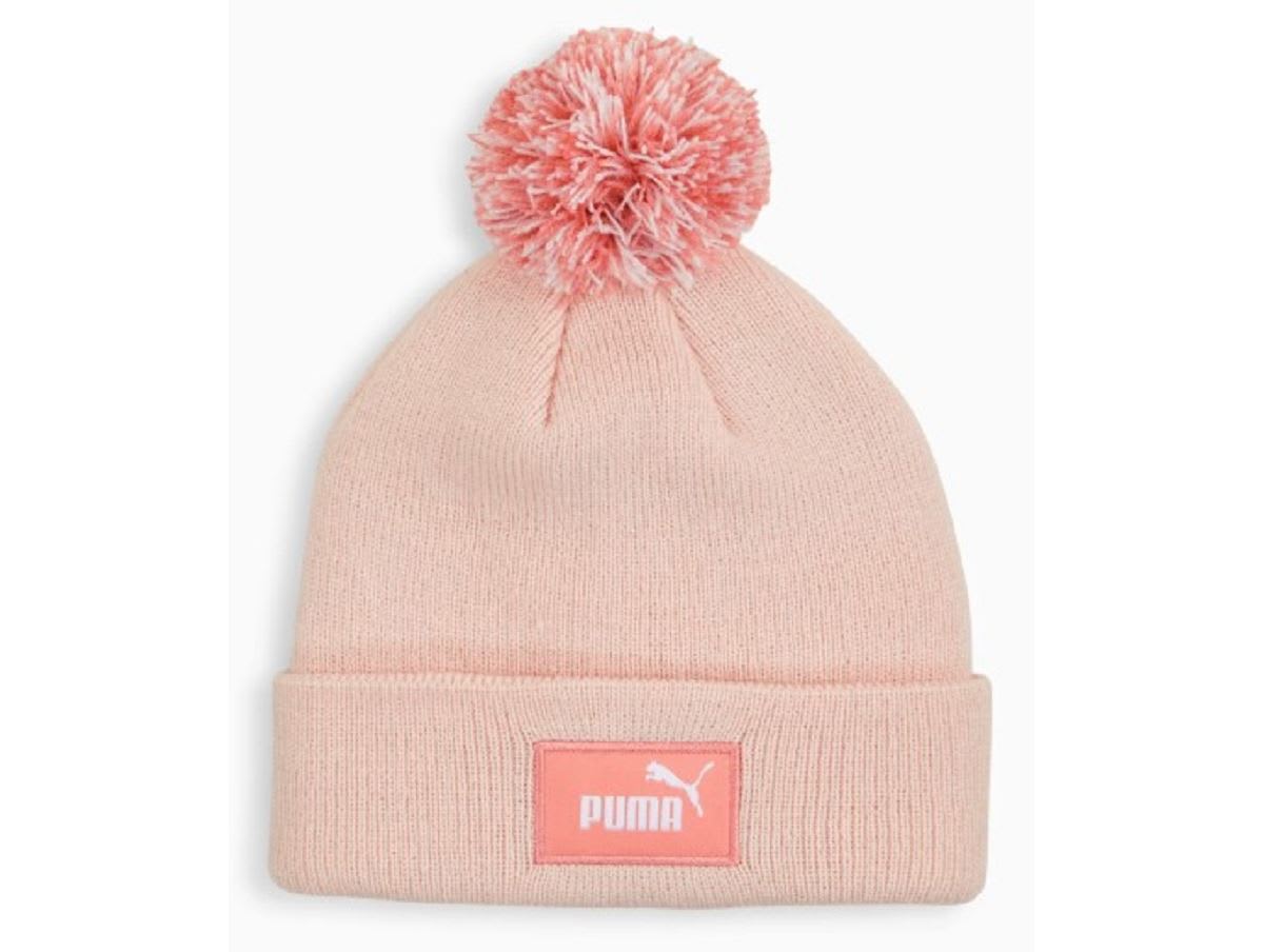 Bonnet ACCESSOIRES PUMA FC POMPOM BEA — Bonnet