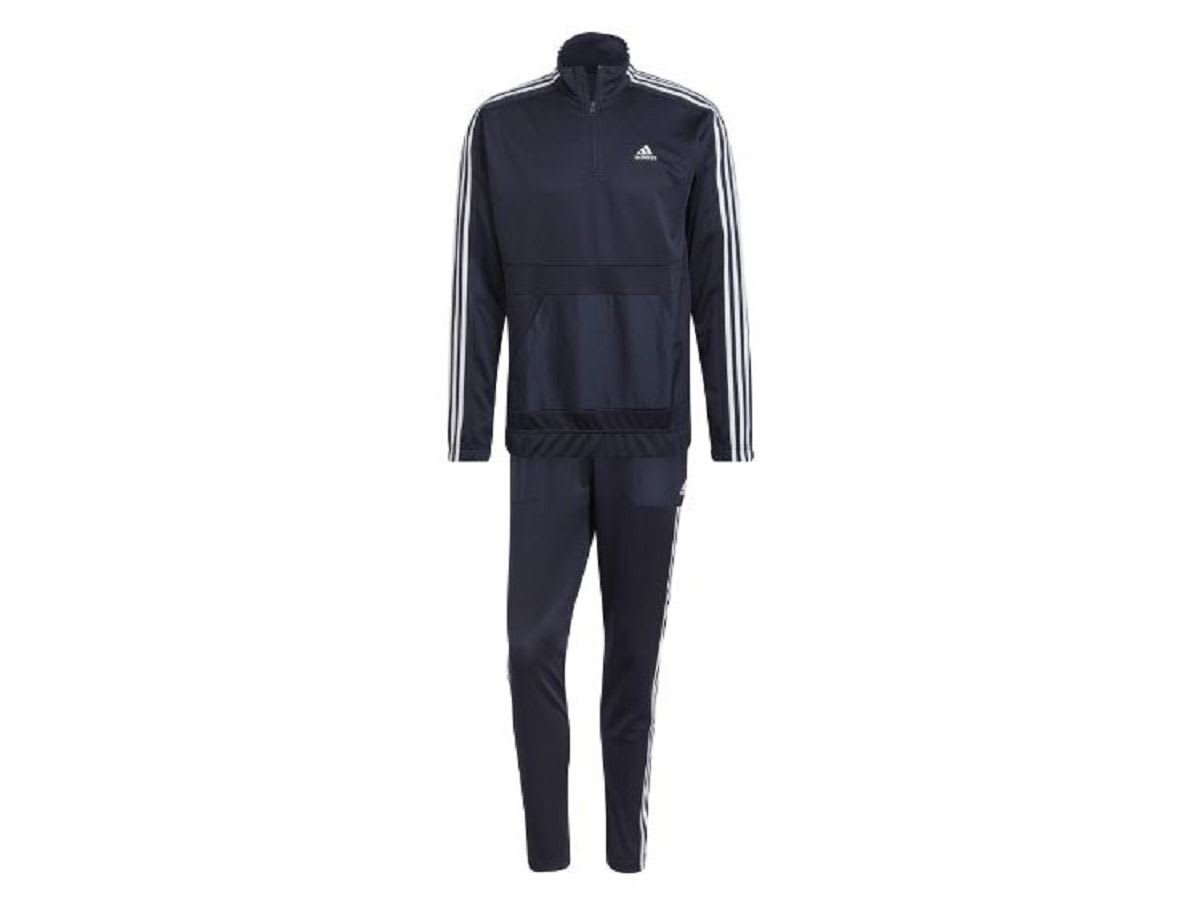 Survetement HOMME ADIDAS MTS TRICO — Survetement
