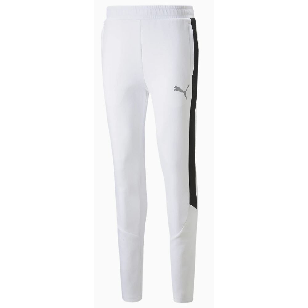 Bas de survet HOMME PUMA EVOSTRIPE — Bas de survet