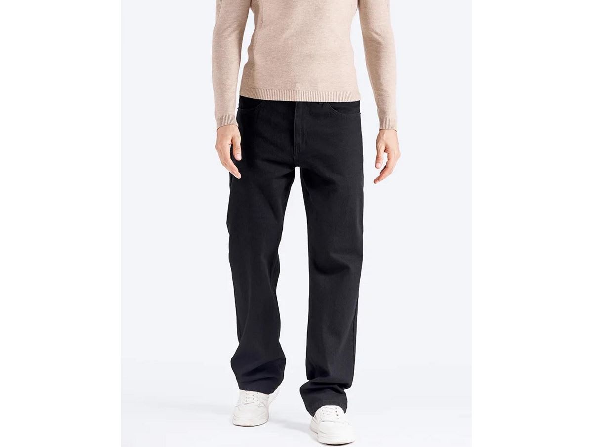 Jean's HOMME KENZARRO JEANS KENZARO — Jean's