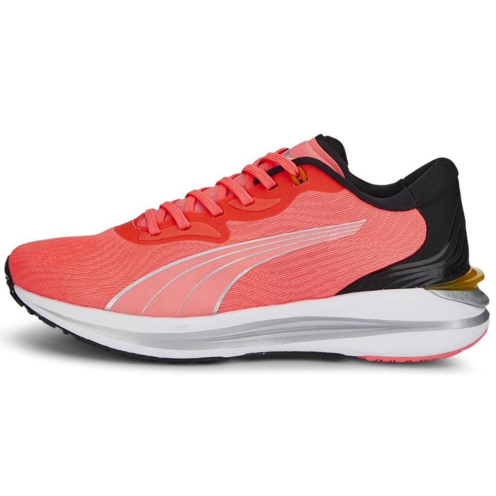 Chaussures running FEMME PUMA WNS ELECTRIFY NITRO 2 — Chaussures running