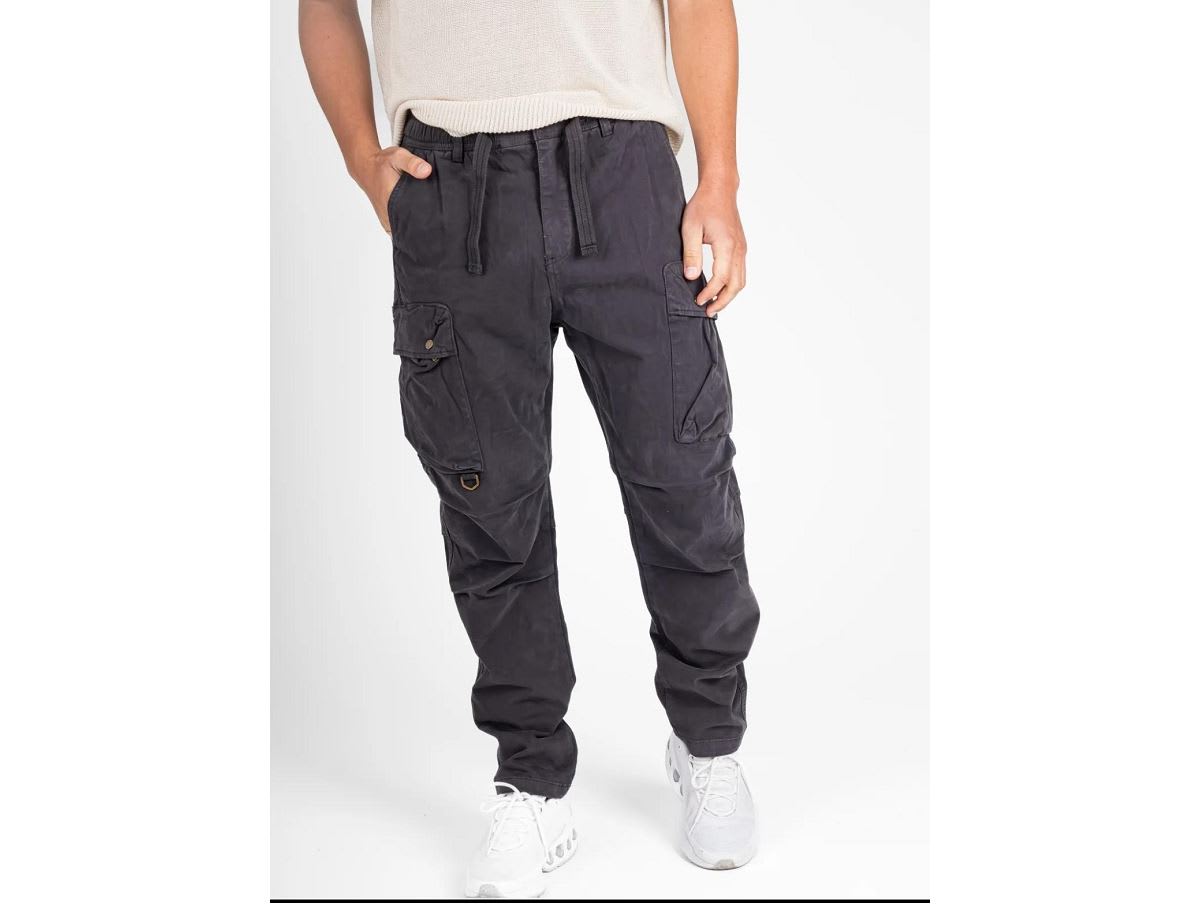 Pantalon sportswear HOMME KENZARRO CARGO KZ — Pantalon sportswear