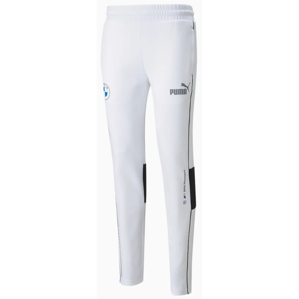 Bas de survet HOMME PUMA FD BMW MMS SWPANT SLIM FIT — Bas de survet