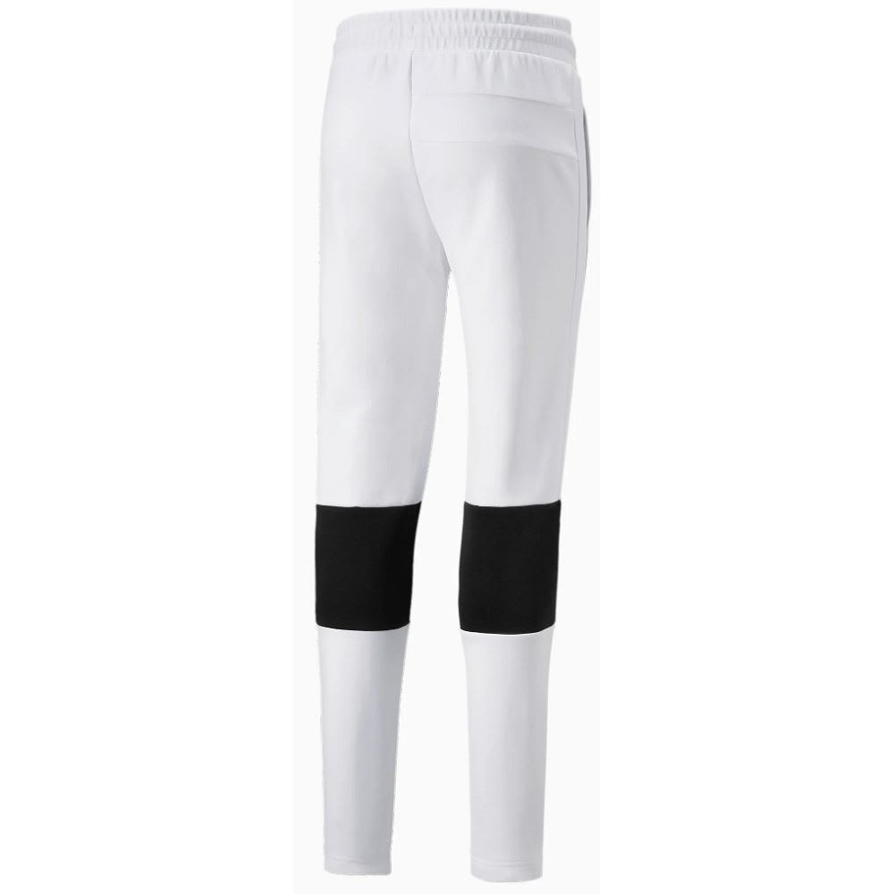 Bas de survet HOMME PUMA FD BMW MMS SWPANT SLIM FIT — Bas de survet