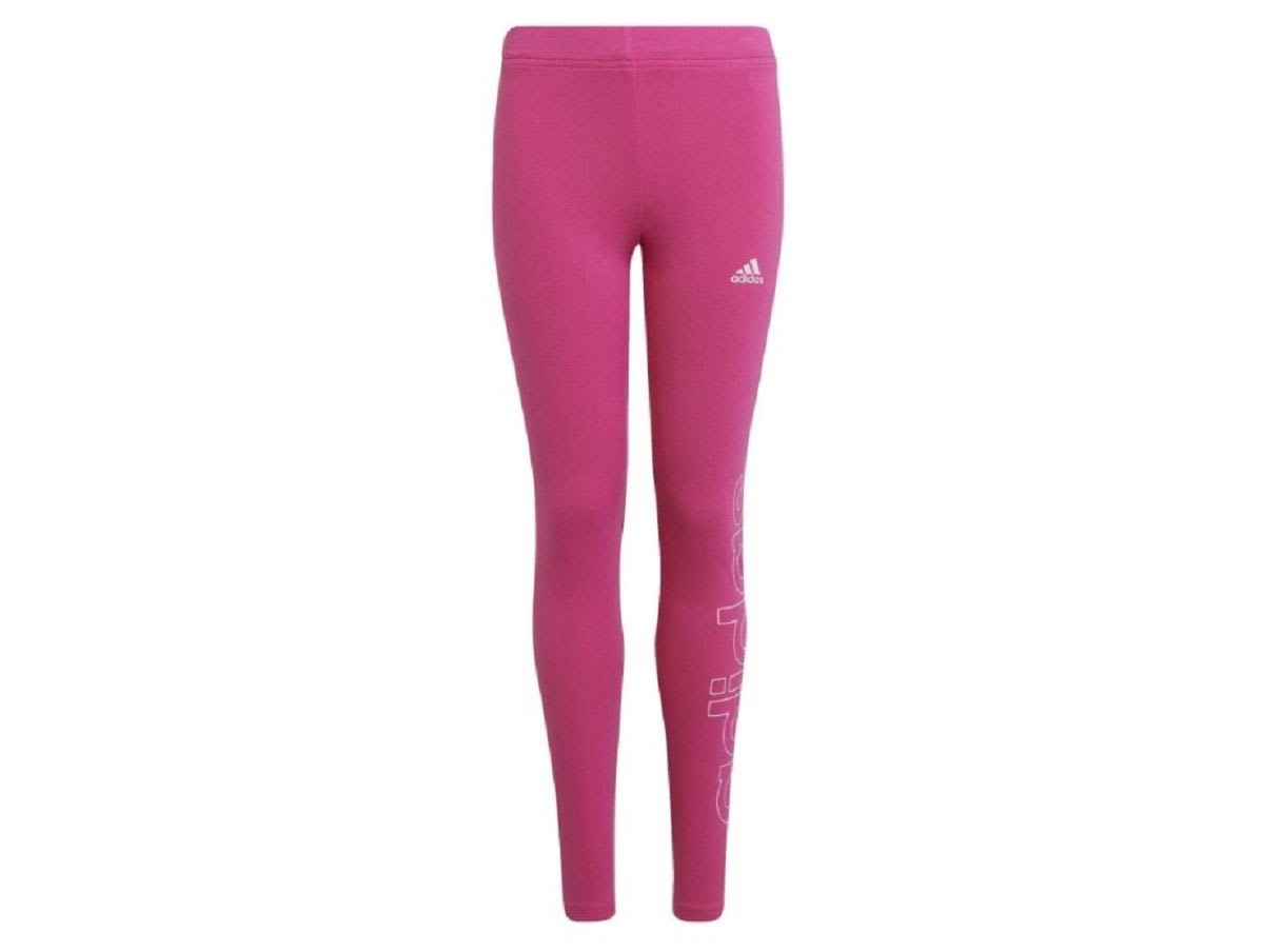 Legging ENFANT ADIDAS G LIN LEG — Legging