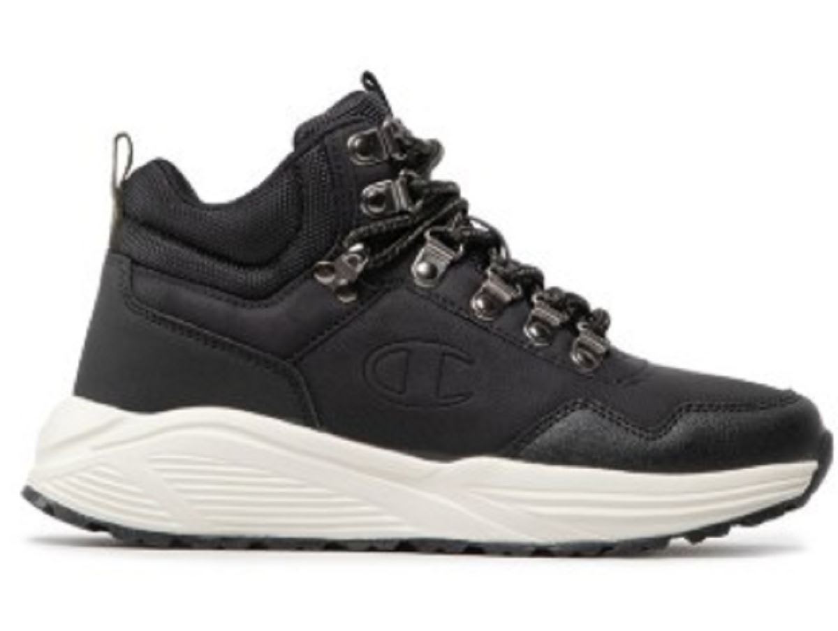 Chaussures running ENFANT CHAMPION CLIMB RX MID B PS — Chaussures running