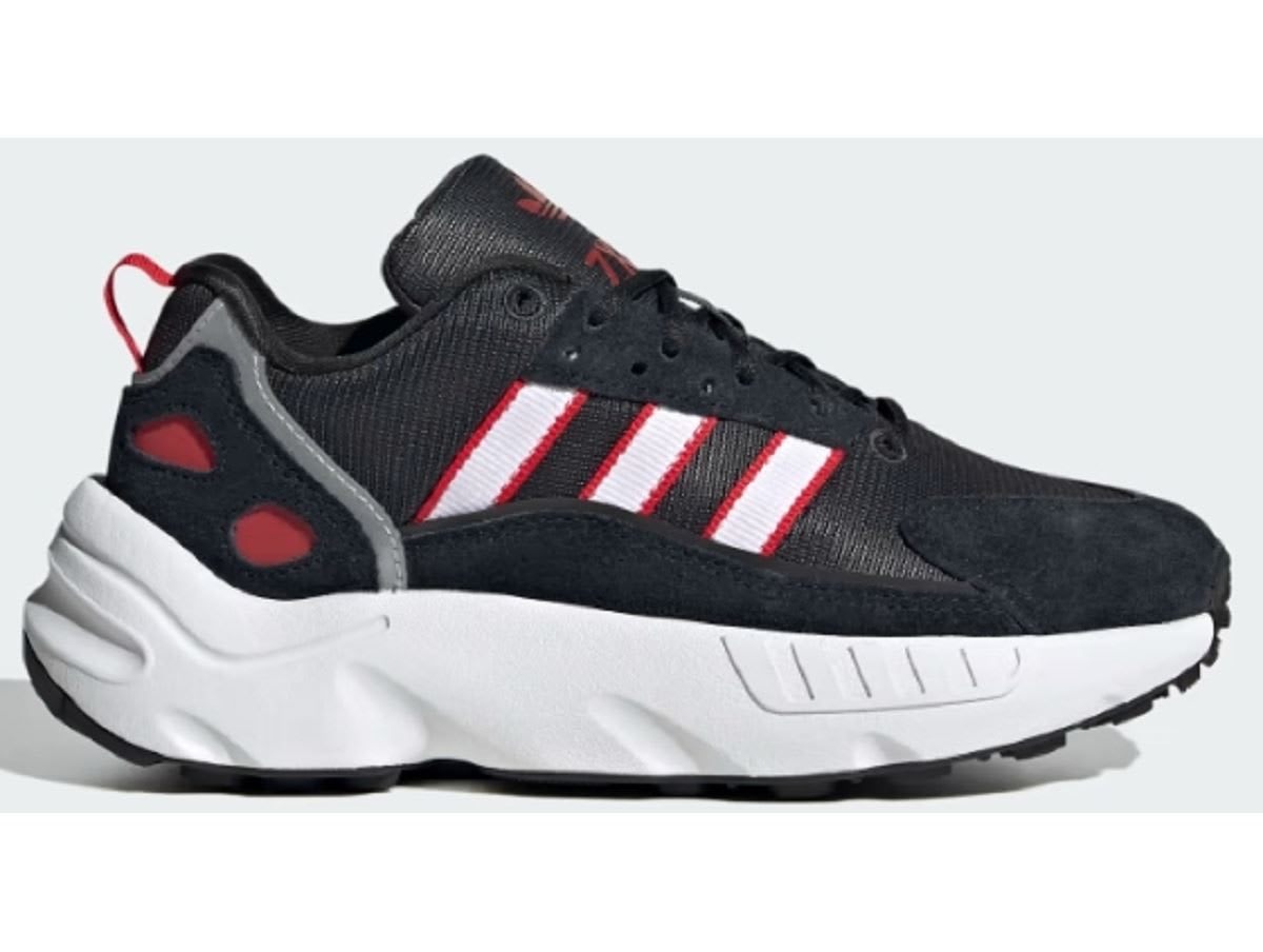 Chaussures sportswear ENFANT ADIDAS ZX 22 J — Chaussures sportswear