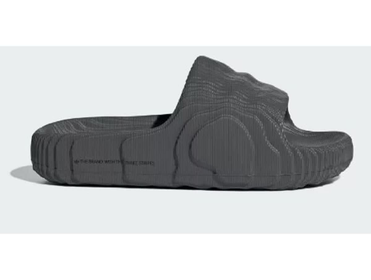 Sandale Tong Claquette ENFANT ADIDAS ADILETTE 22 — Sandale Tong Claquette