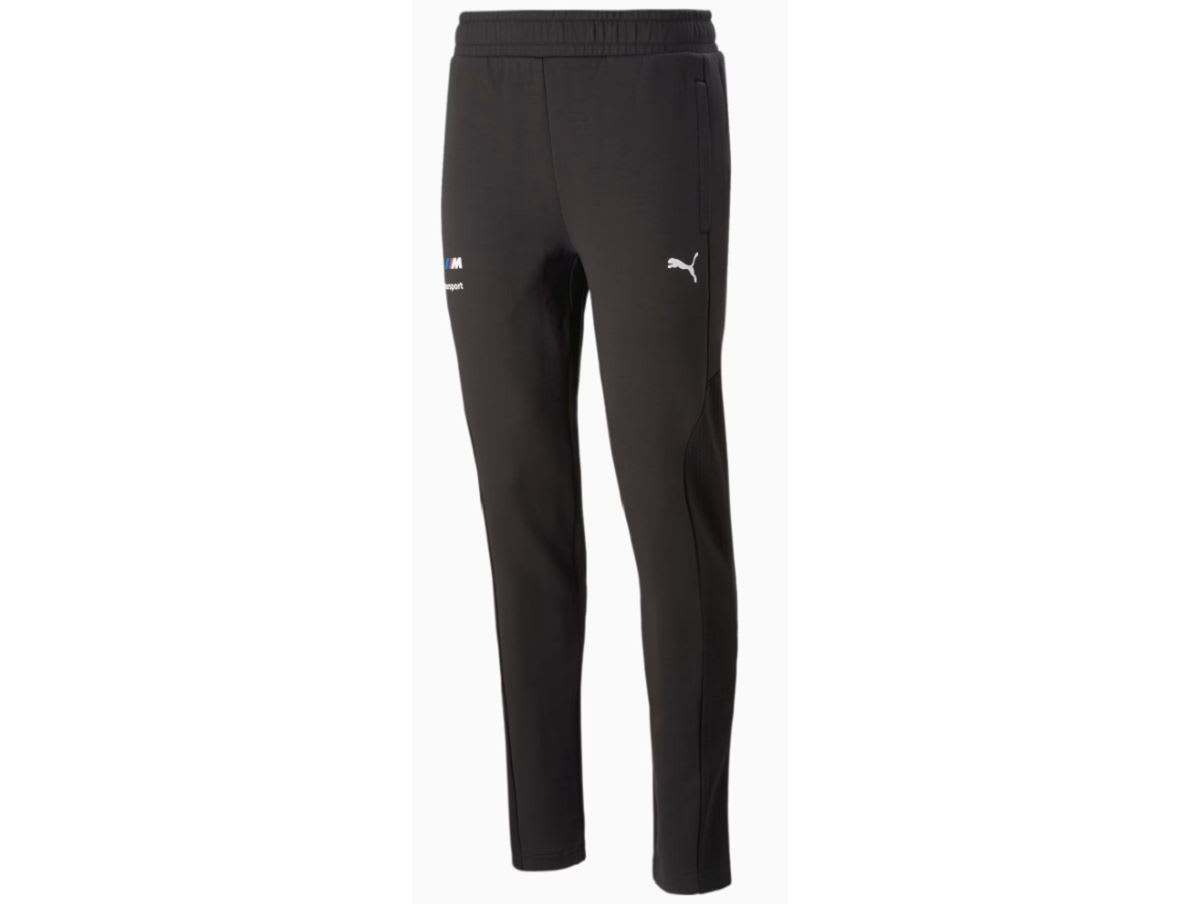 Bas de survet HOMME PUMA BMW MMS SWEAT PANTS, SLIMOC — Bas de survet