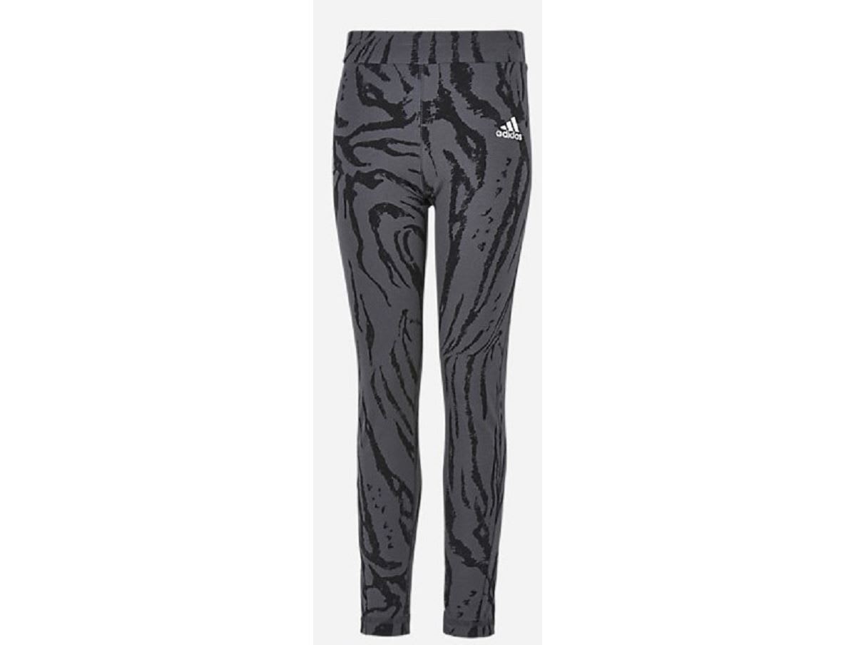 Legging ENFANT ADIDAS G FI AOP TGHT — Legging