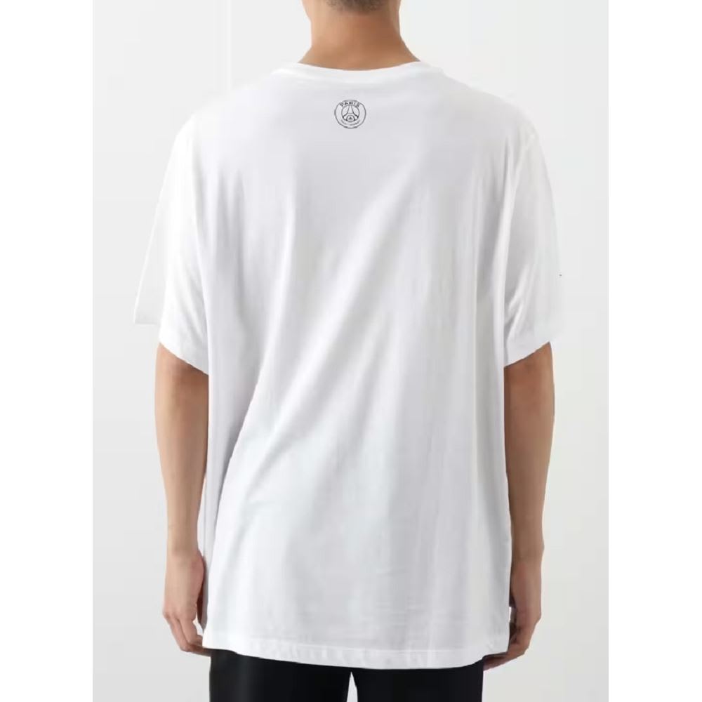Tee-shirt HOMME NIKE KYLIAN C EST PARIS — Tee-shirt