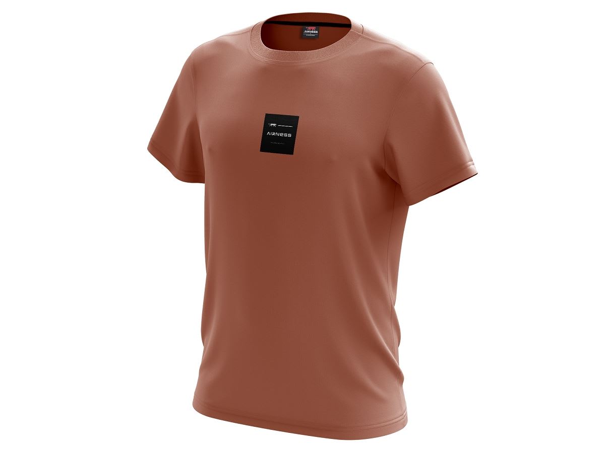 Tee-shirt HOMME AIRNESS IGBY TEE SHIRT — Tee-shirt