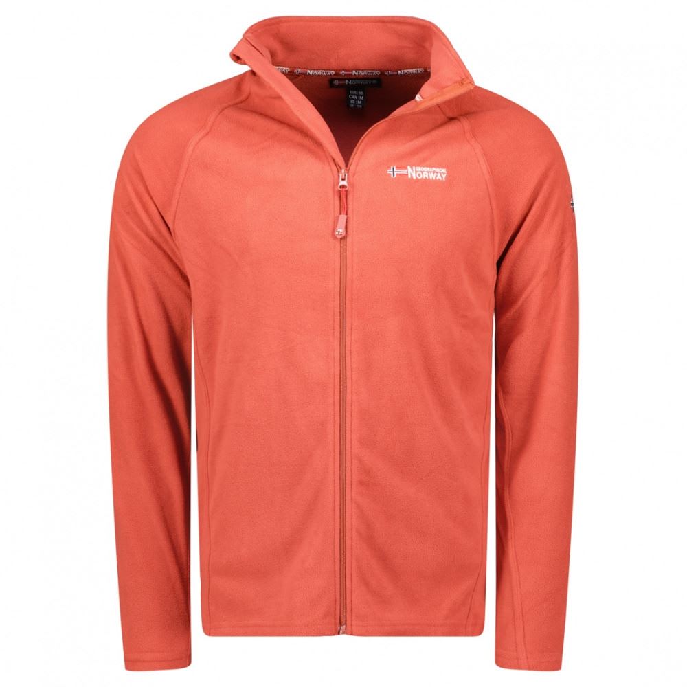 Polaire HOMME GEOGRAPHICAL NORWAY TUG FZ DB MEN — Polaire