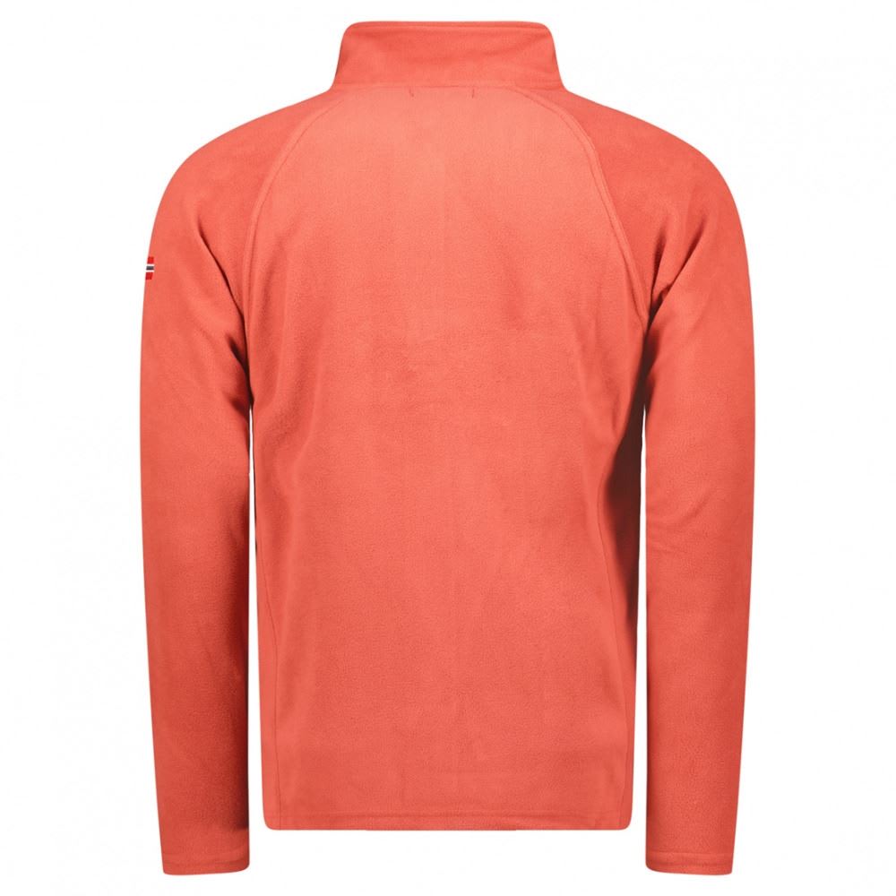 Polaire HOMME GEOGRAPHICAL NORWAY TUG FZ DB MEN — Polaire
