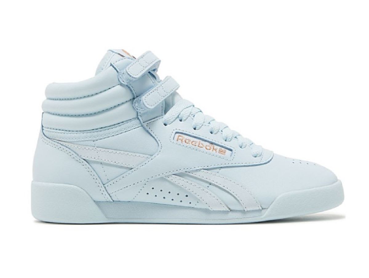 Chaussures sportswear FEMME REEBOK CARDI B FS HI — Chaussures sportswear
