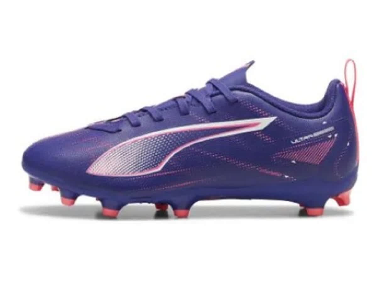 Chaussures football ENFANT PUMA ULTRA 5 PLAY — Chaussures football