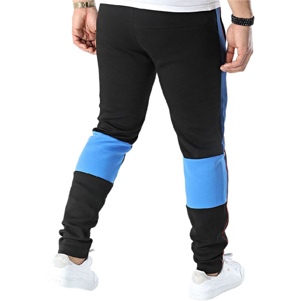 Bas de survet HOMME PUMA FD BMW MMS SWPANT SLIM FIT — Bas de survet