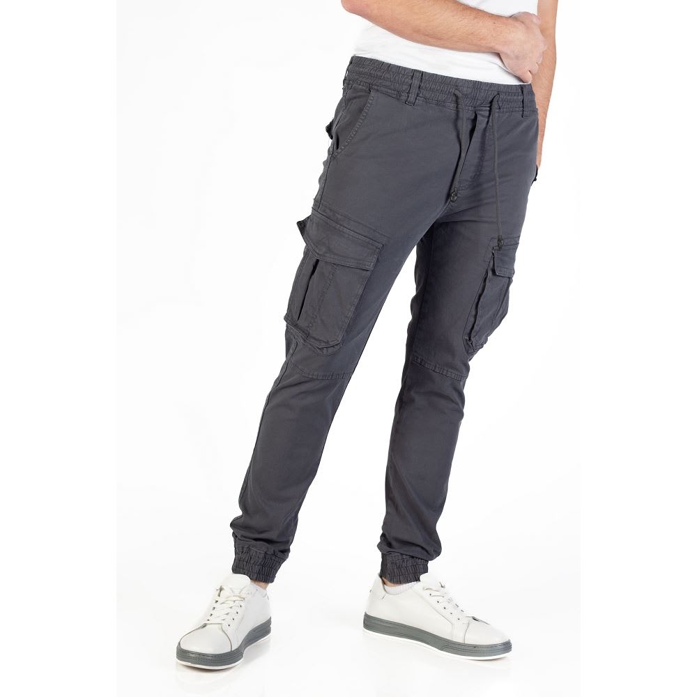 Pantalon sportswear HOMME KENZARRO PANTALON — Pantalon sportswear