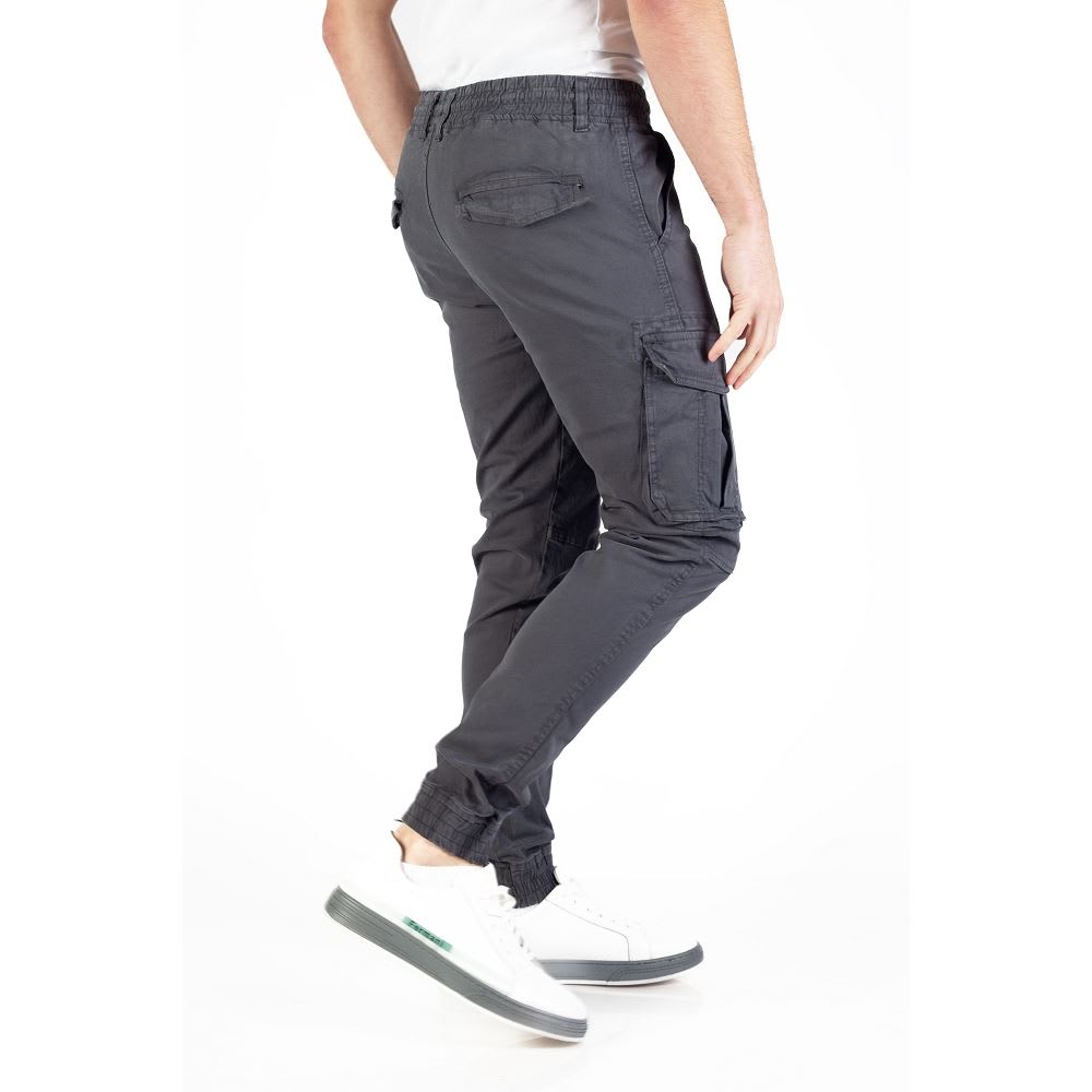 Pantalon sportswear HOMME KENZARRO PANTALON — Pantalon sportswear