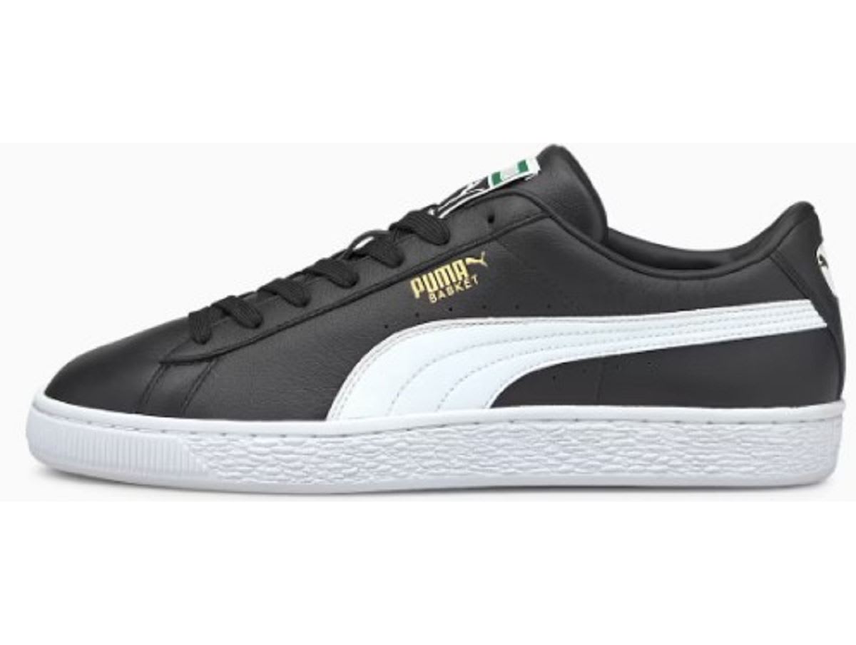 Chaussures sportswear HOMME PUMA BASKET CLASSIC XXI — Chaussures sportswear
