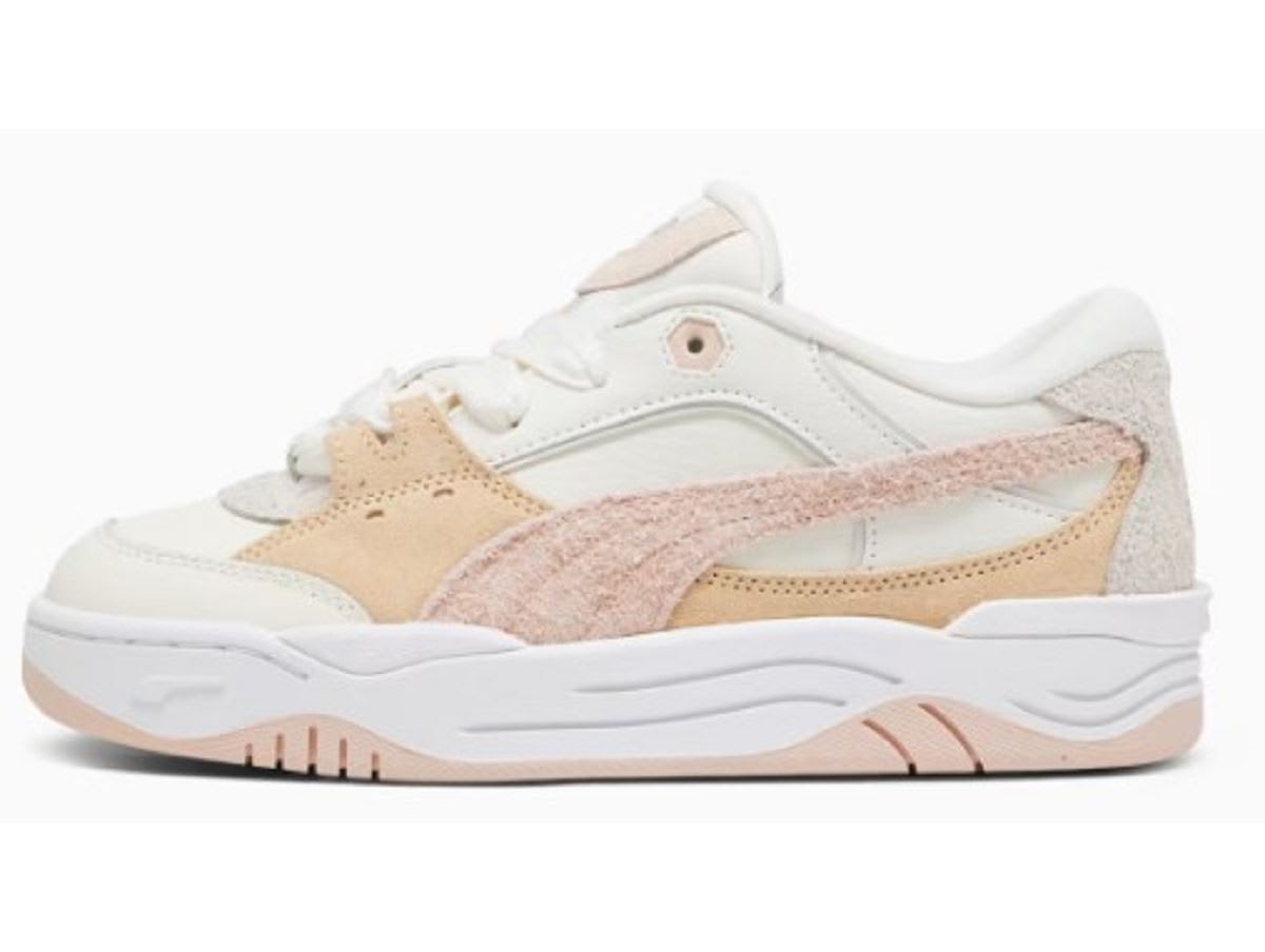 Chaussures sportswear FEMME PUMA 180 PRM WNS — Chaussures sportswear