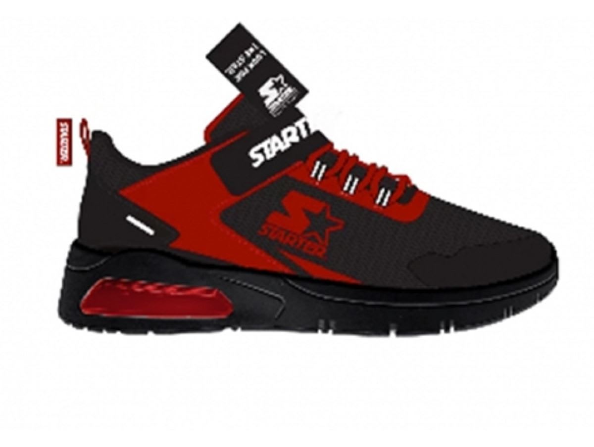Chaussures sportswear ENFANT STARTER MUSCA  K — Chaussures sportswear