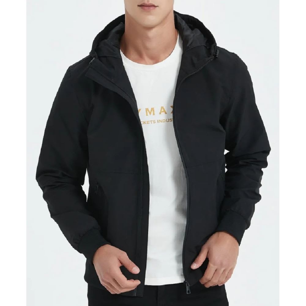 Veste HOMME KYMAXX VESTE — Veste