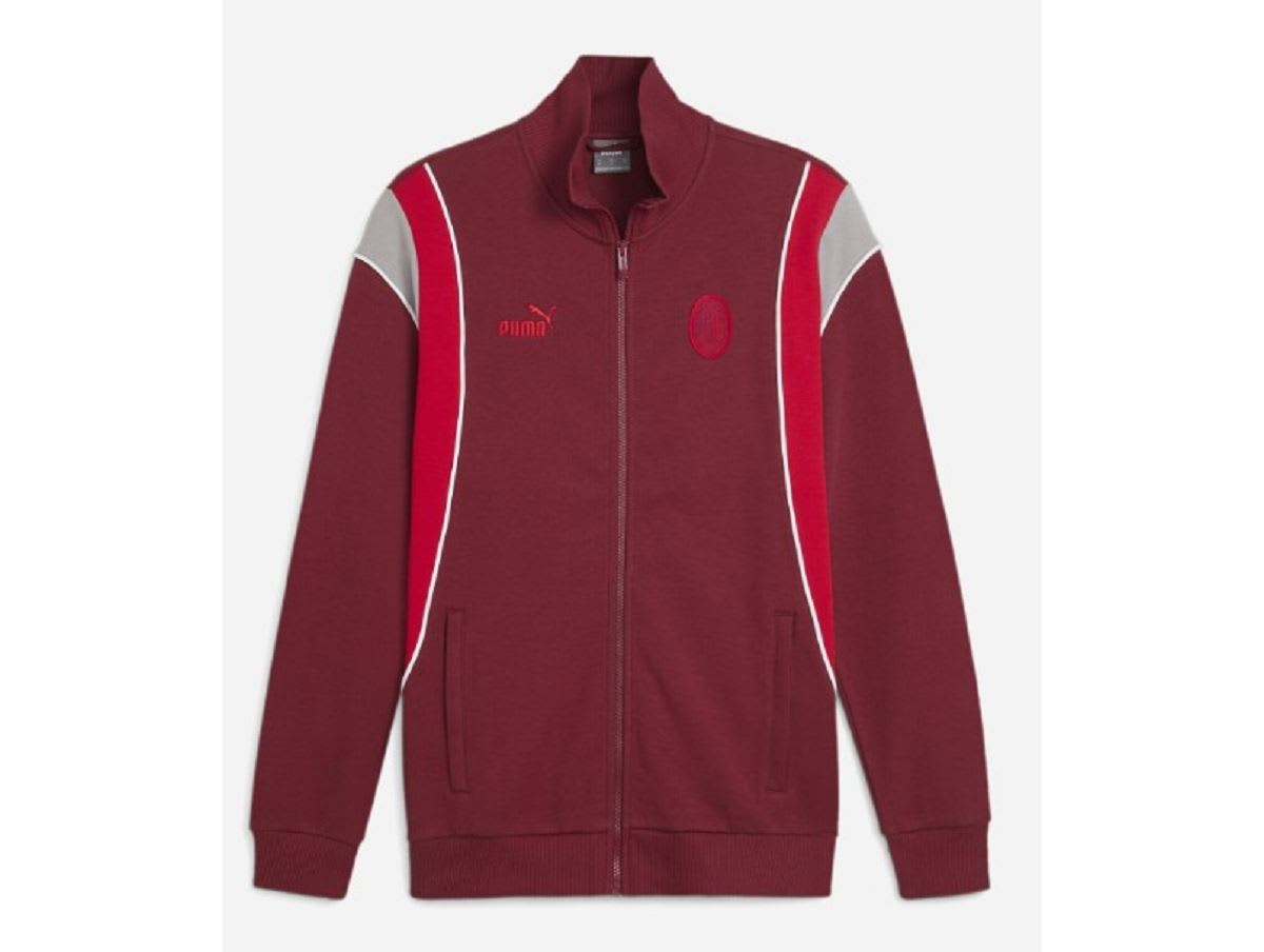 Veste Football HOMME PUMA ACM FTBL ARCHIVE — Veste Football