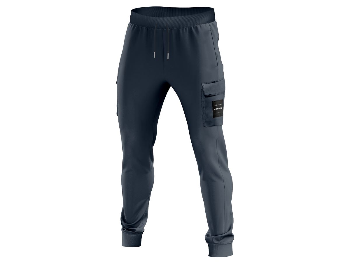 Bas de survet HOMME AIRNESS IGBY PANT — Bas de survet