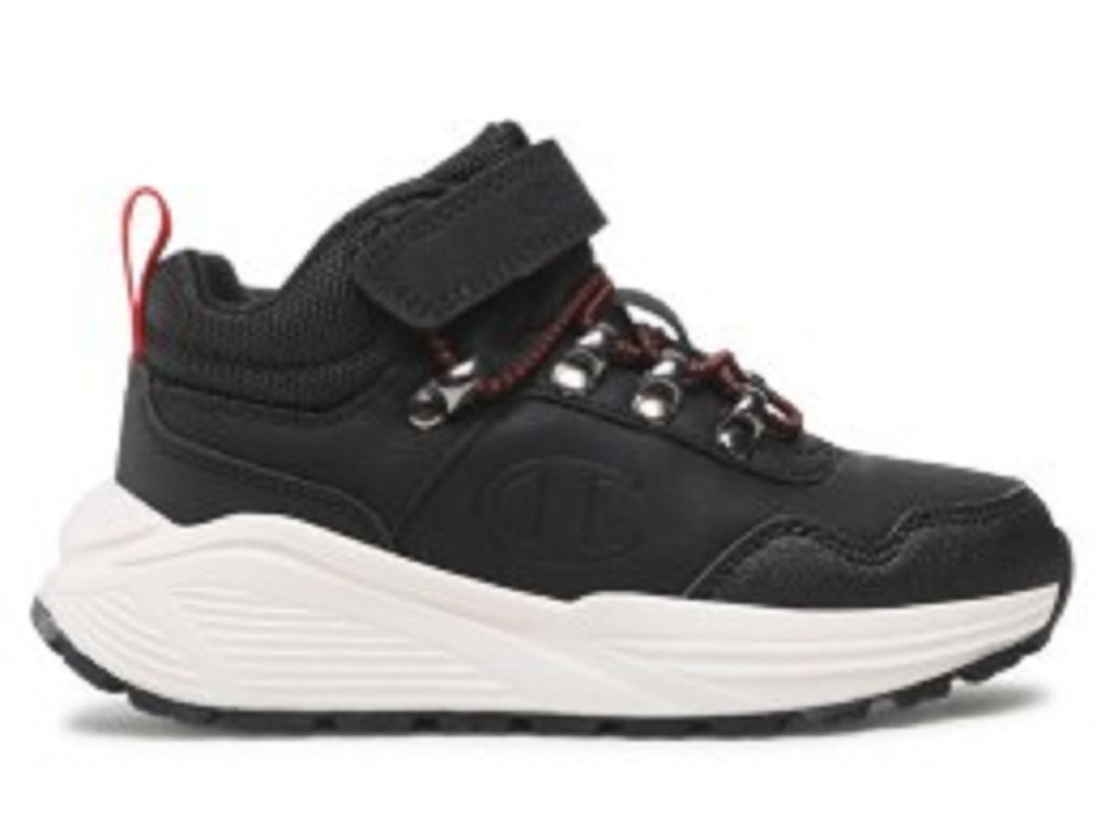 Chaussures running ENFANT CHAMPION CLIMB RX MID B PS — Chaussures running