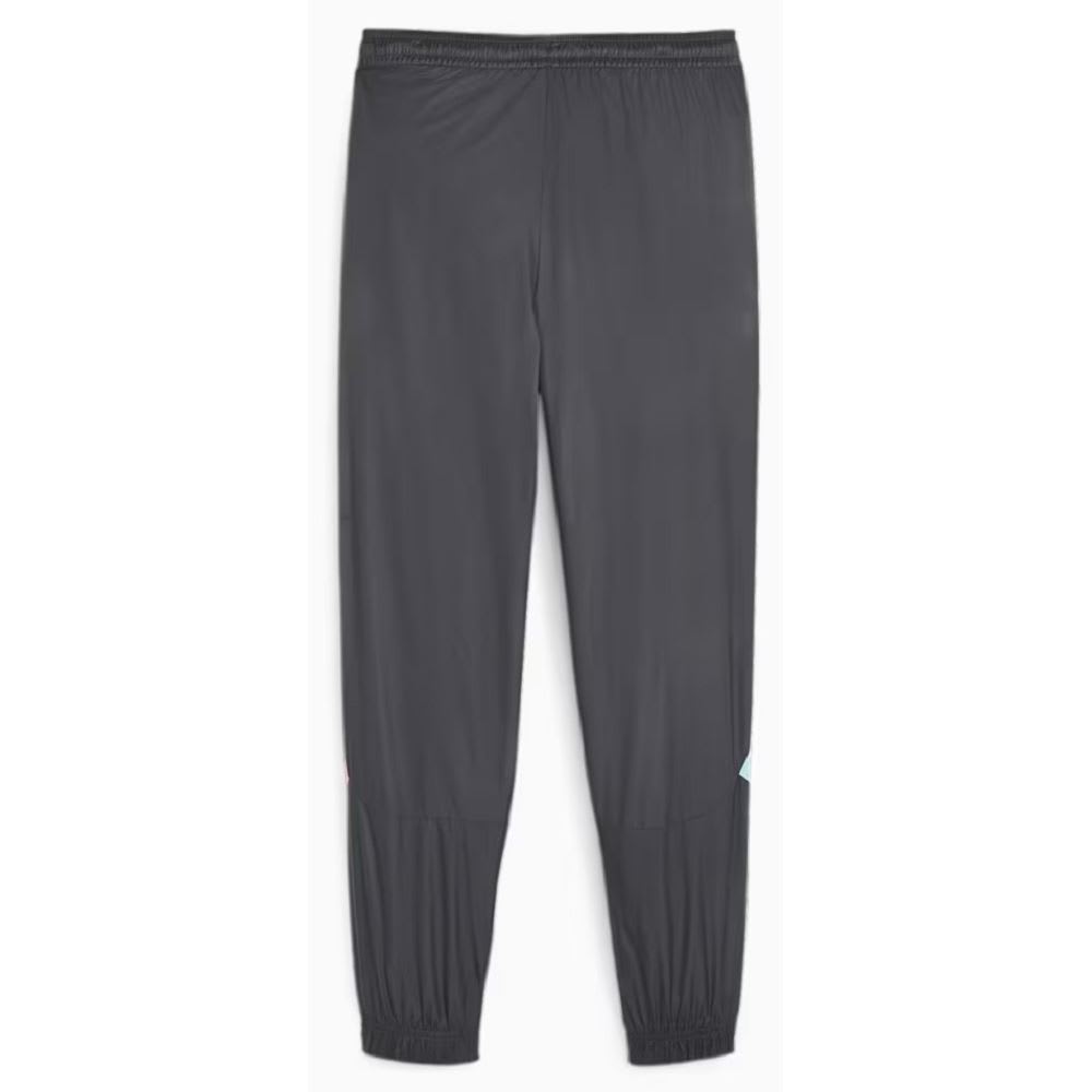 Pantalon foot HOMME PUMA MANCHESTER CITY PRE MATCH — Pantalon foot
