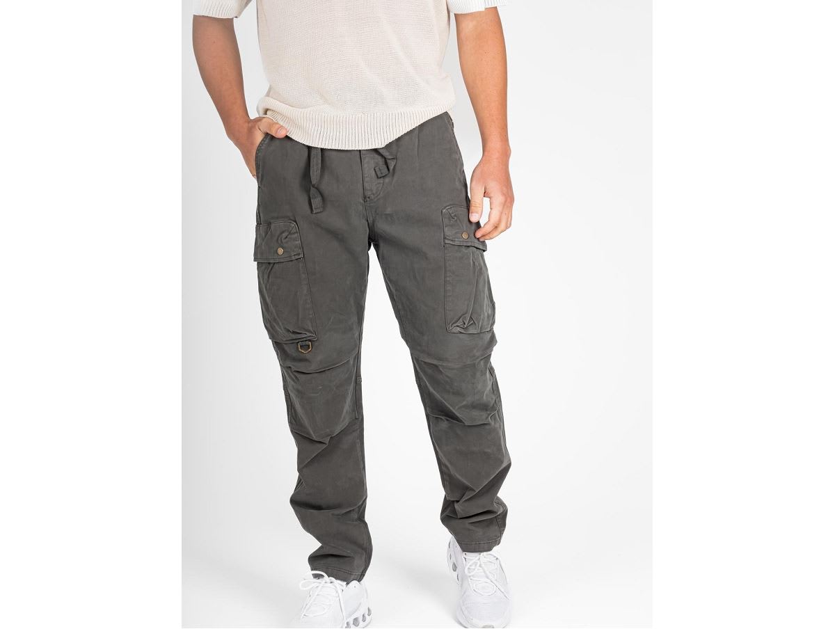 Pantalon sportswear HOMME KENZARRO CARGO KZ — Pantalon sportswear