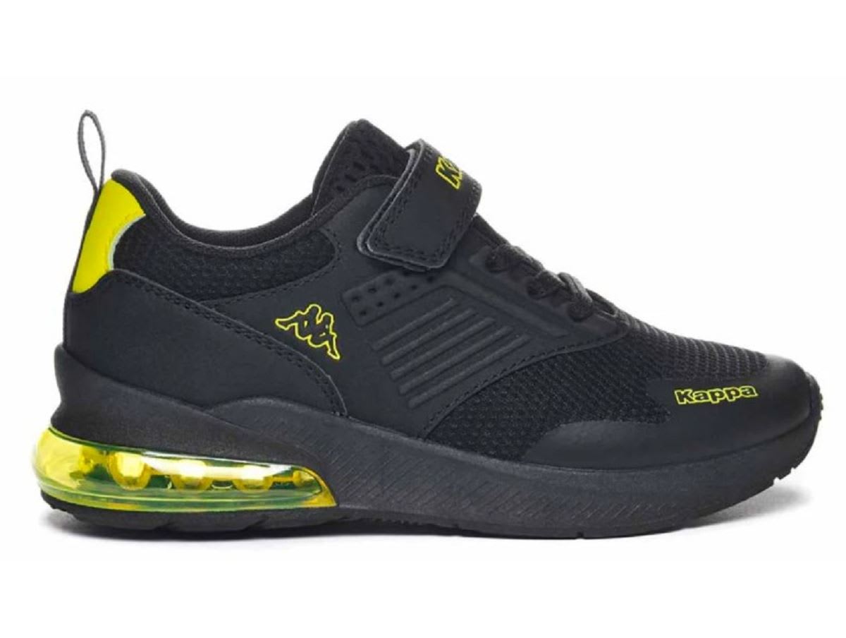 Chaussures sportswear ENFANT KAPPA MYAGI — Chaussures sportswear