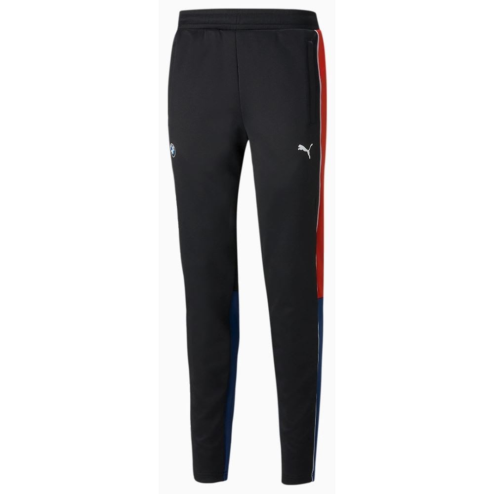 Bas de survet HOMME PUMA FD BMW MMS T7 TRK PANT — Bas de survet