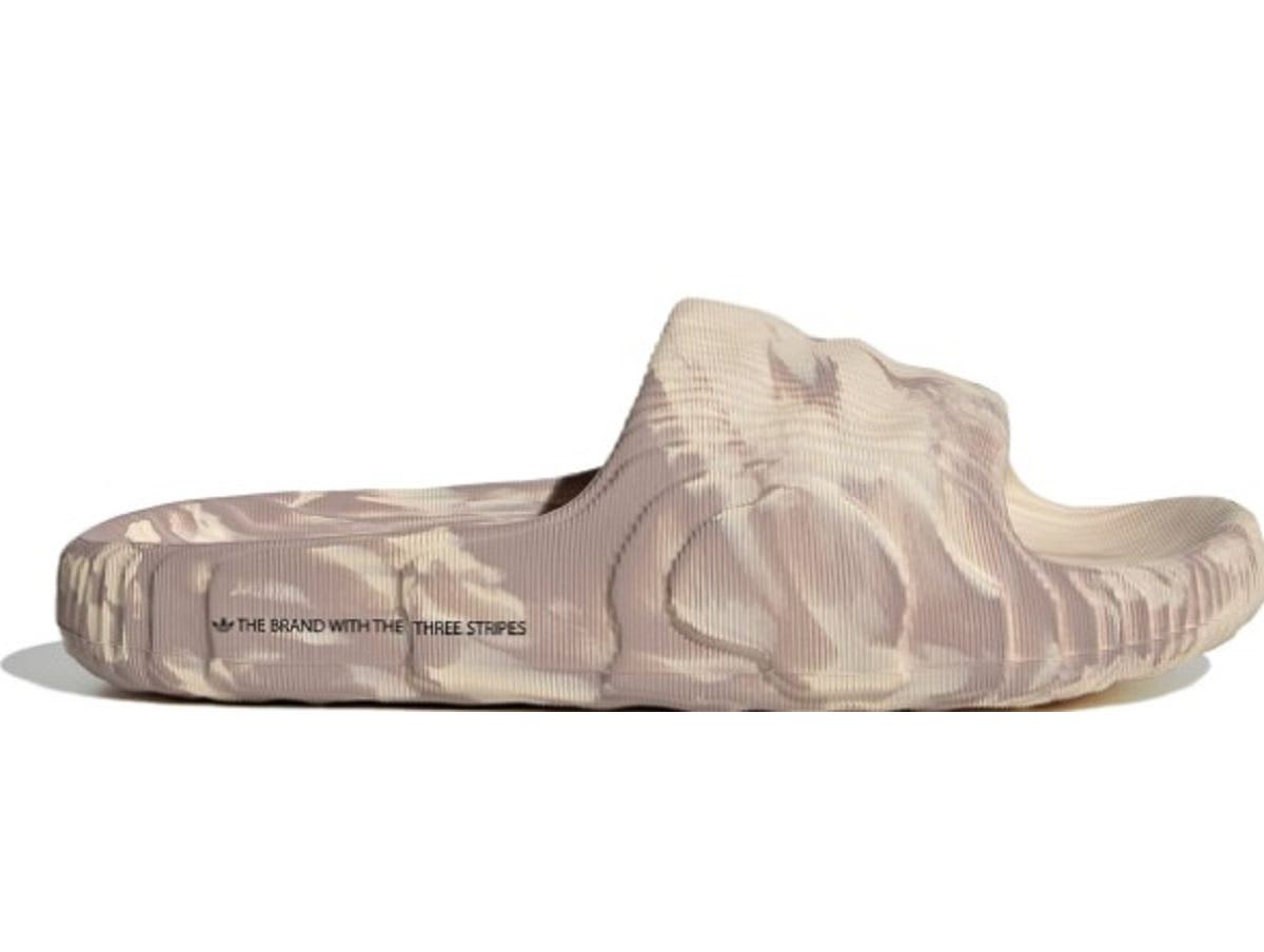 Sandale Tong Claquette HOMME ADIDAS ADILETTE 22 — Sandale Tong Claquette