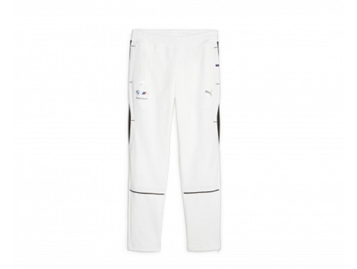 Bas de survet HOMME PUMA BMW MMS SWEAT PTS — Bas de survet