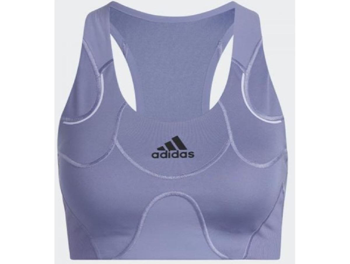 Brassière FEMME ADIDAS TLRD HIIT L BRA — Brassière