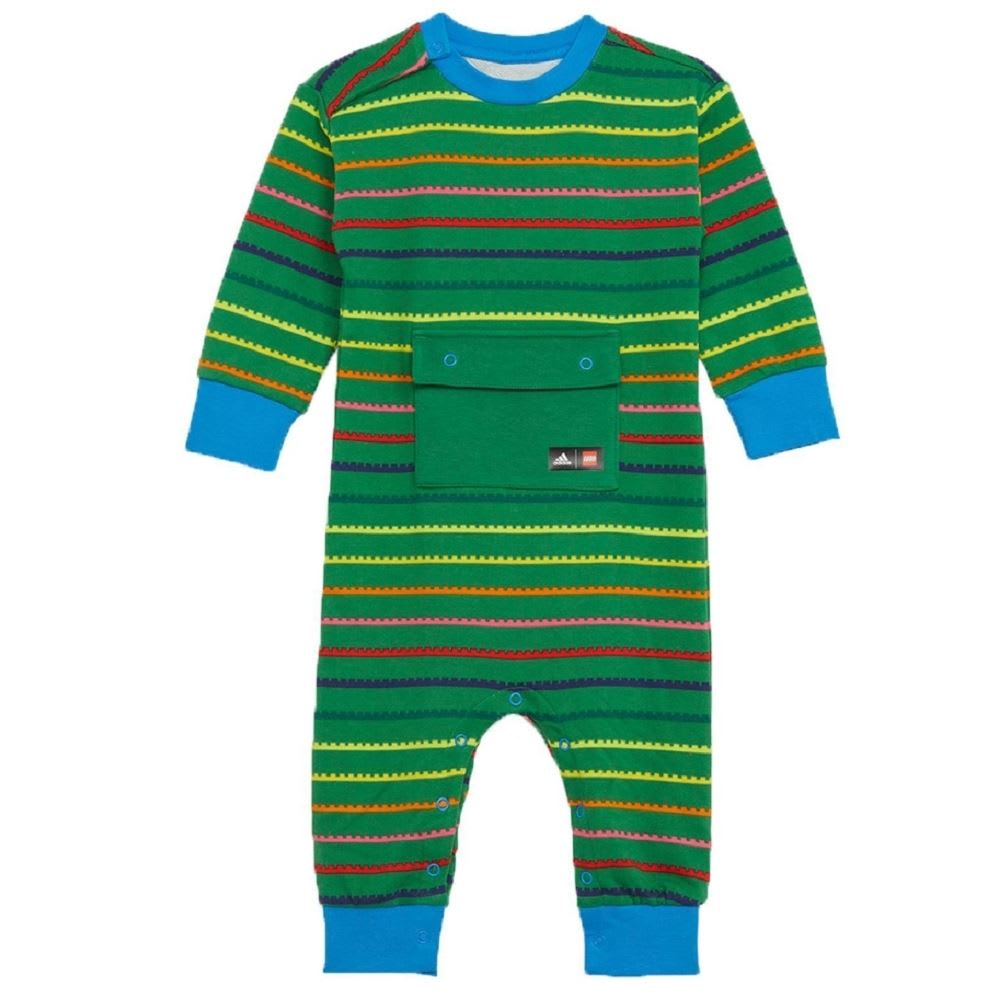 Grenouillere BABY ADIDAS LEGO CLASSICS — Grenouillere