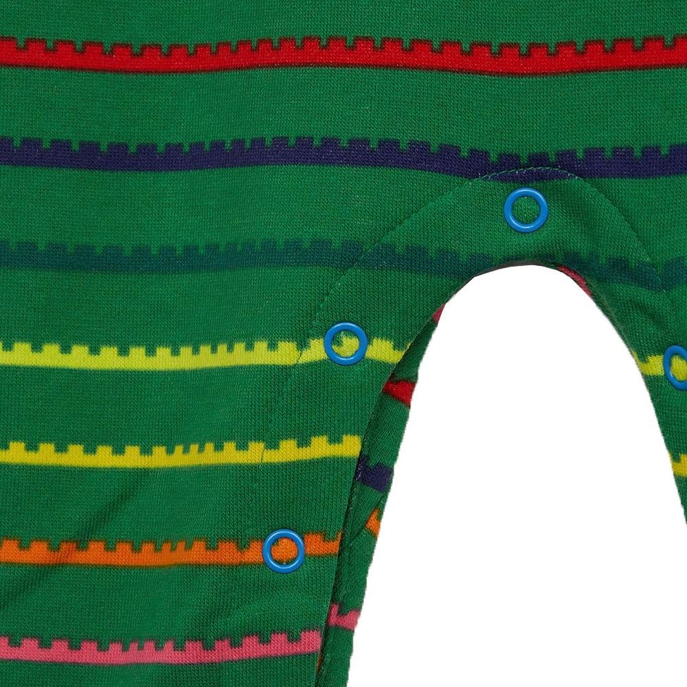 Grenouillere BABY ADIDAS LEGO CLASSICS — Grenouillere
