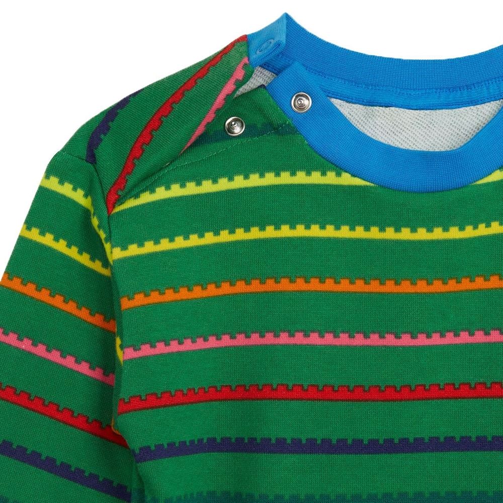 Grenouillere BABY ADIDAS LEGO CLASSICS — Grenouillere