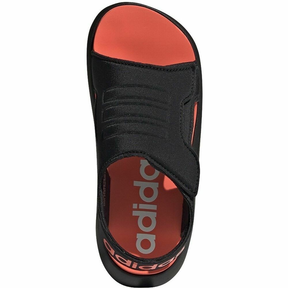 Sandale Tong Claquette ENFANT ADIDAS COMFORT SANDAL C — Sandale Tong Claquette